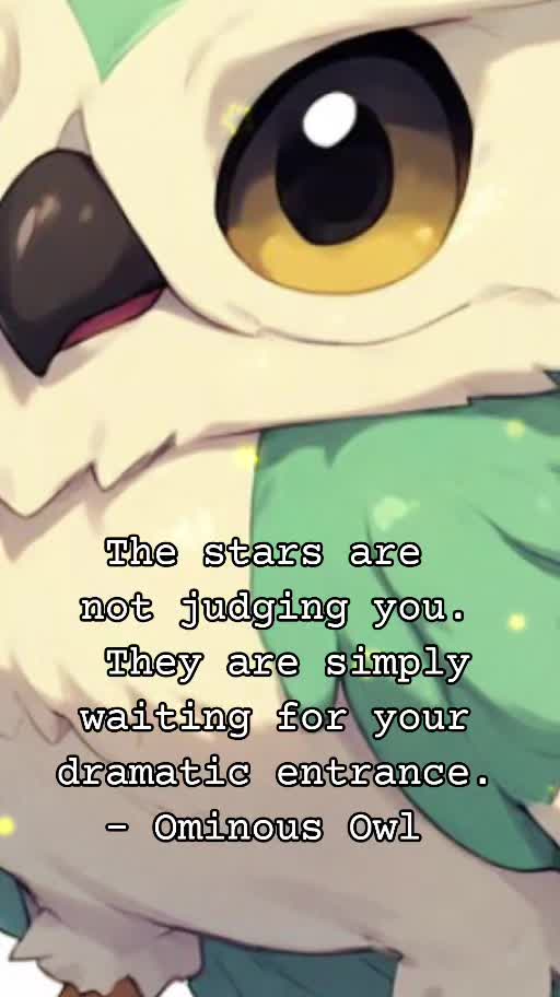 @FaeOwlet