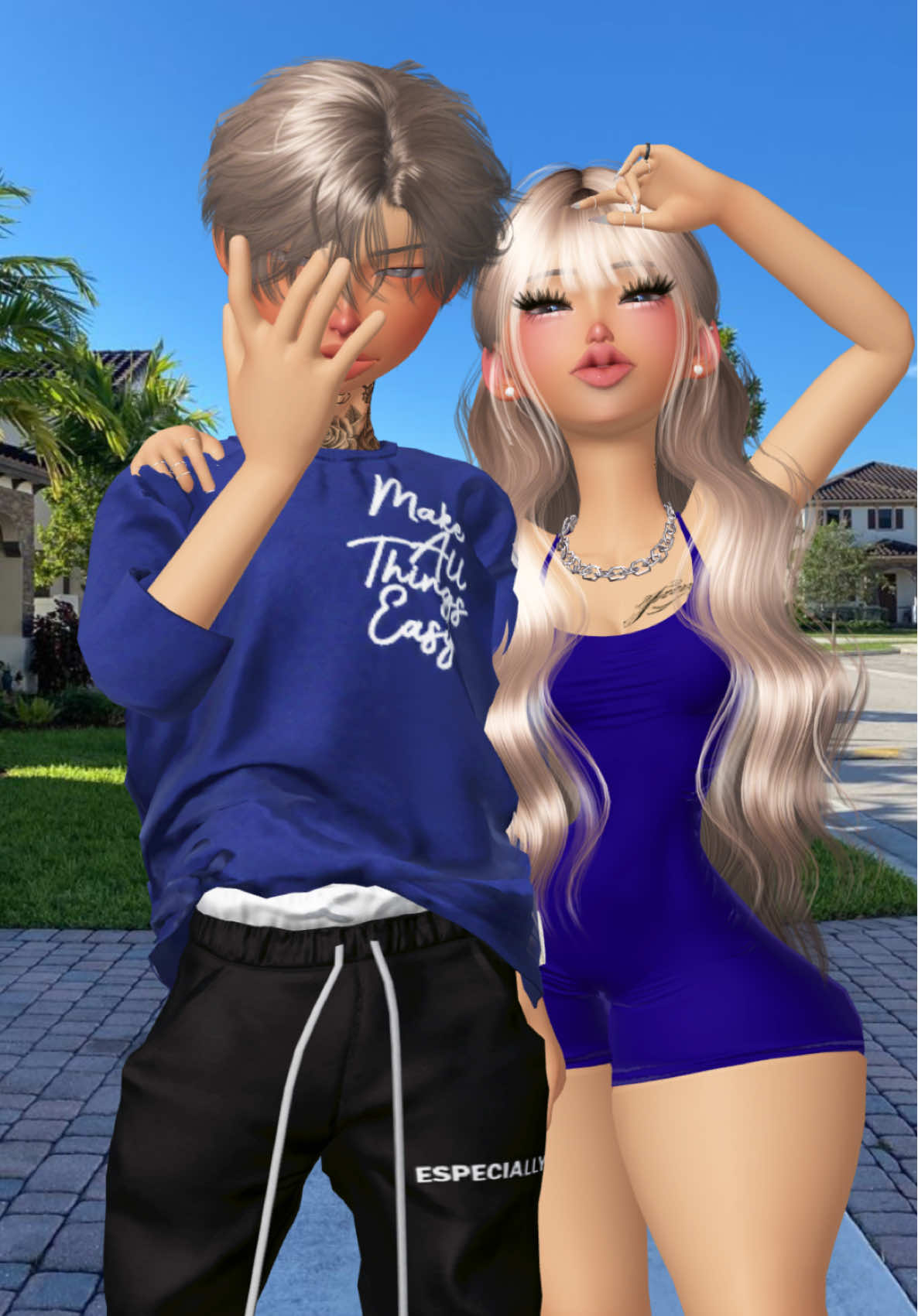 @༺☆𝒊ᵃᵐꮮ𝒊ⱥ𝑚☆༻
