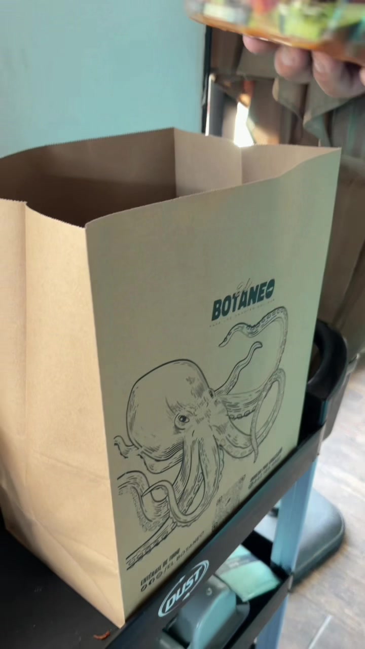 @el botaneo