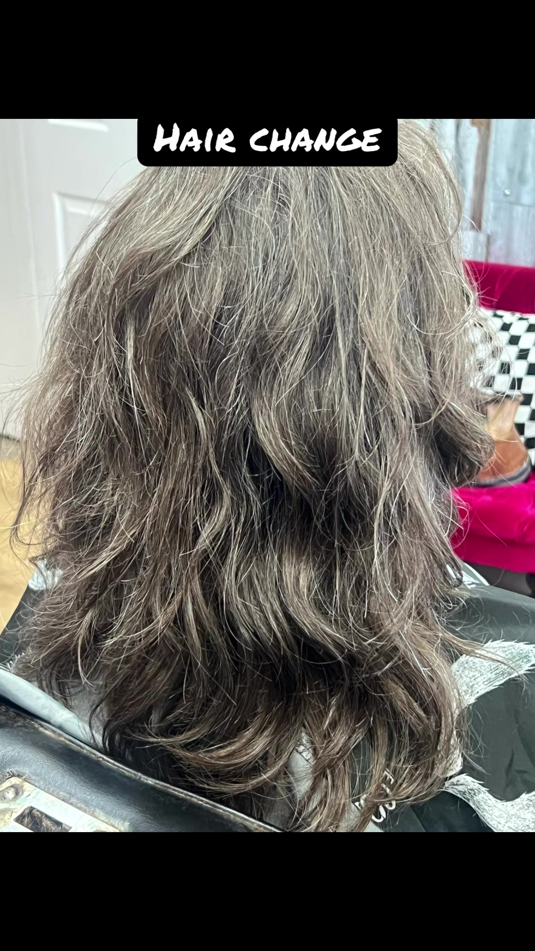 @Hair Mechanic Junkies Salon