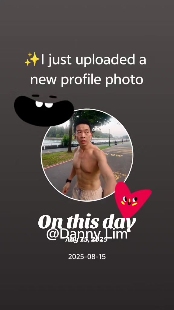 @Danny Lim