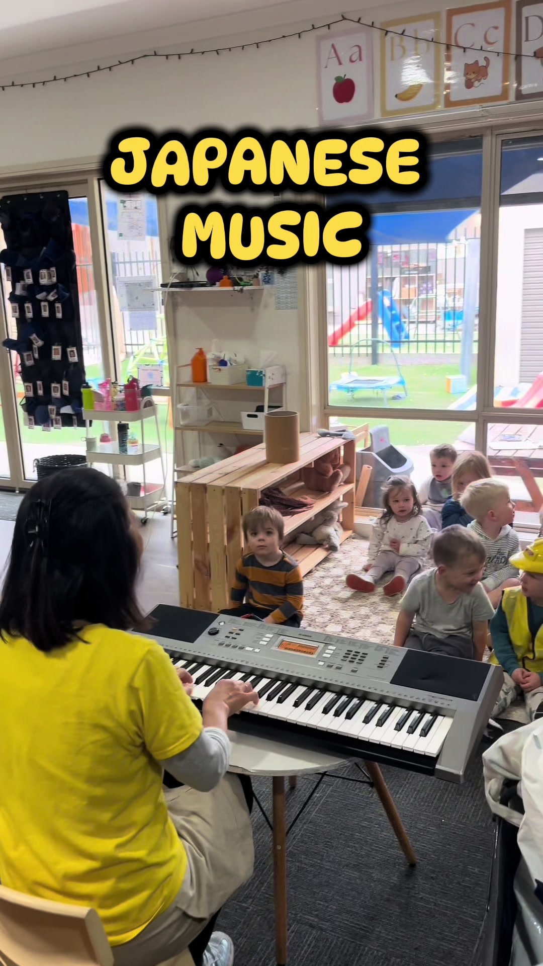 @Hope Early Learning Centre