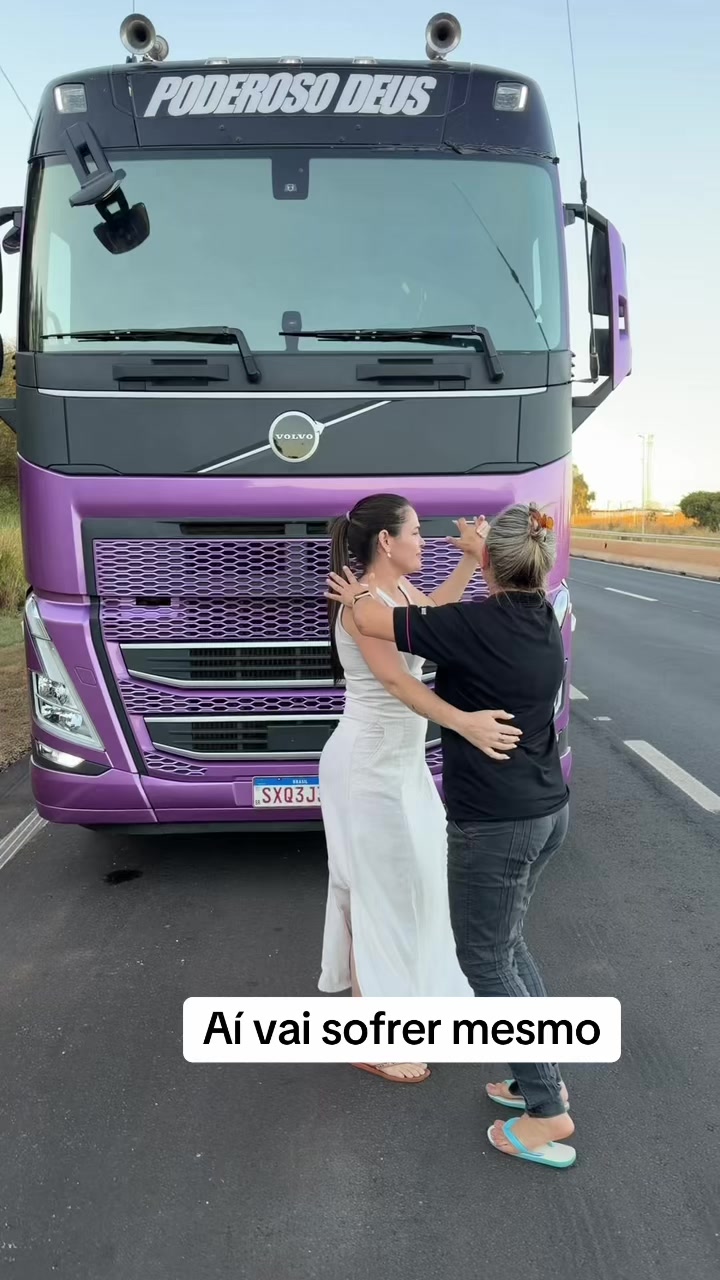 @Naná e Dandan
