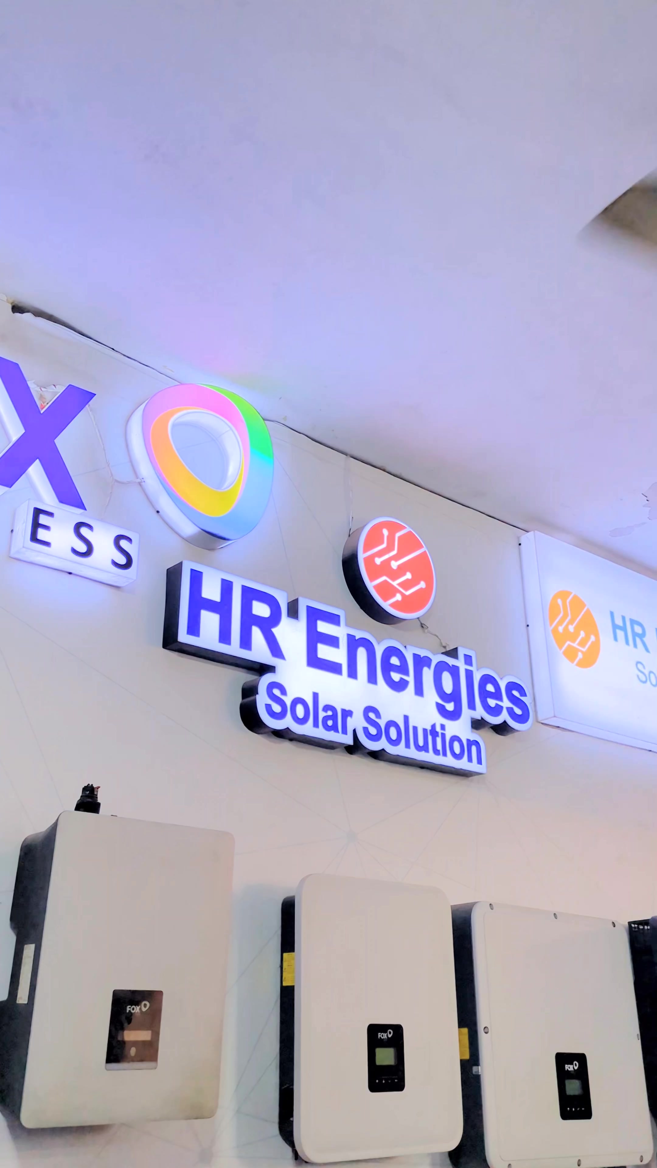 @HR Energies