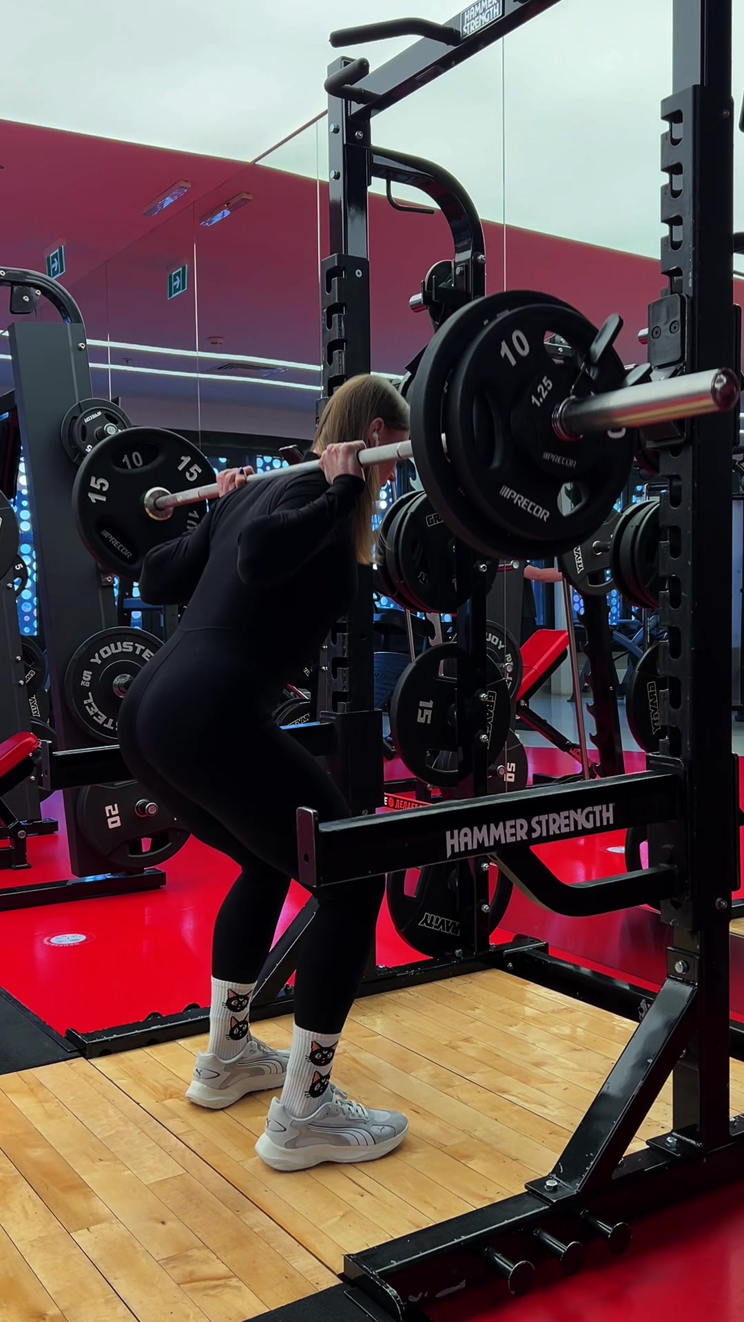 @booty trainer