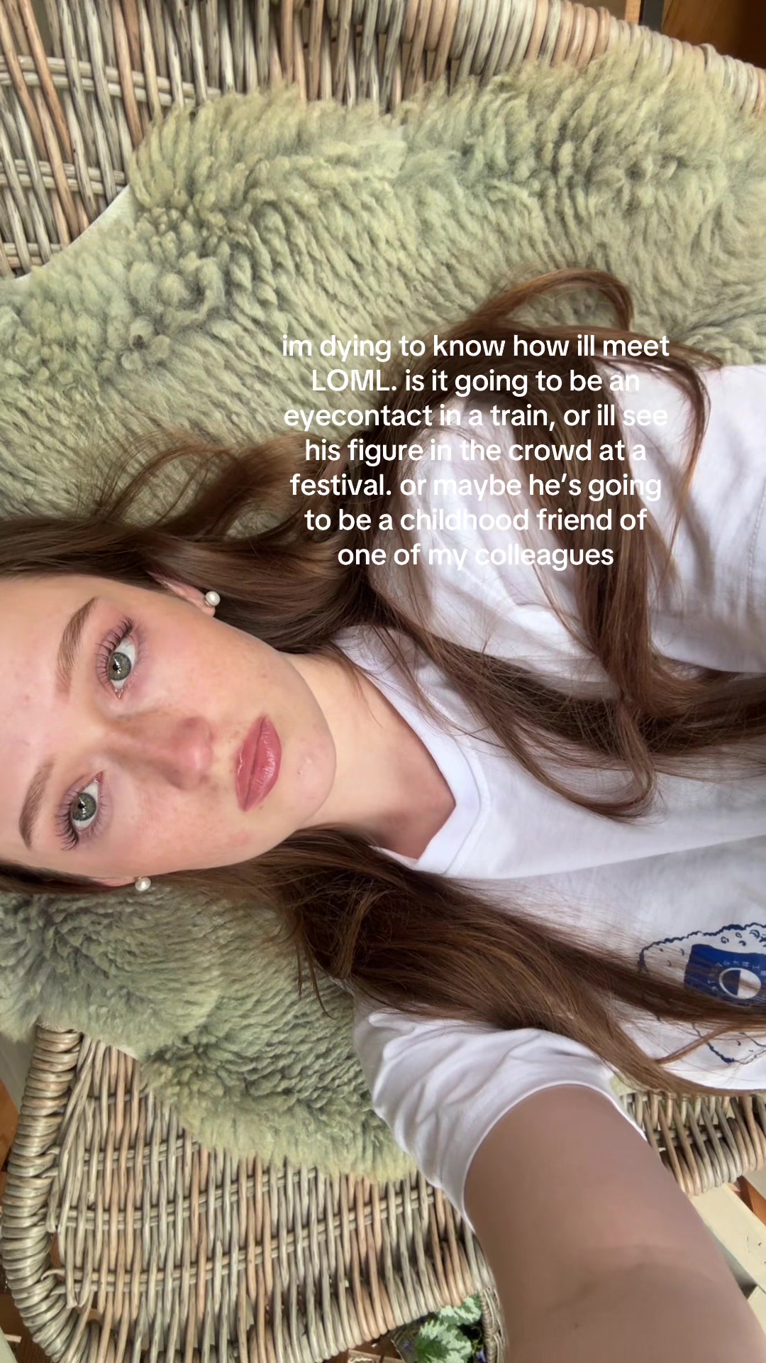 @Stacey - visual storyteller