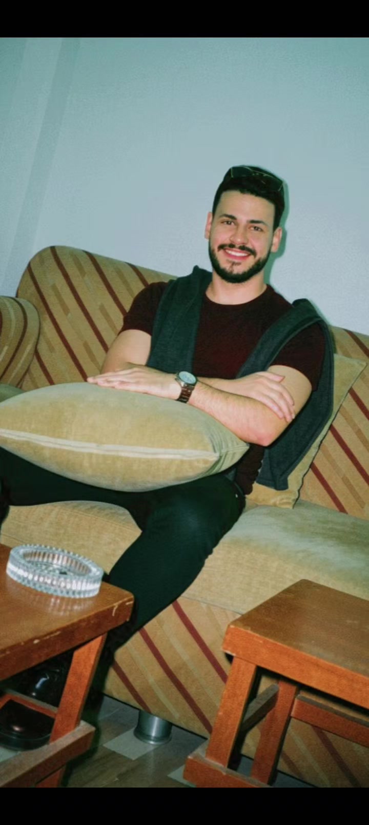 @Andrew ๐๐ค