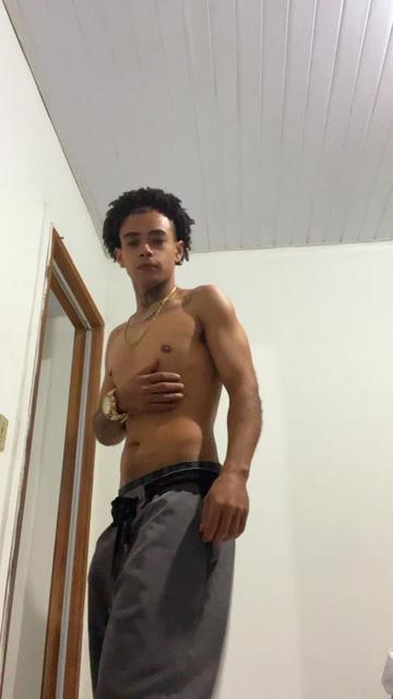 @Tchelinho Silva