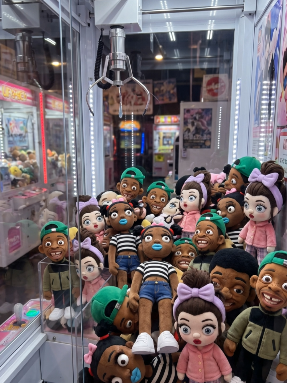 @Edy Doll