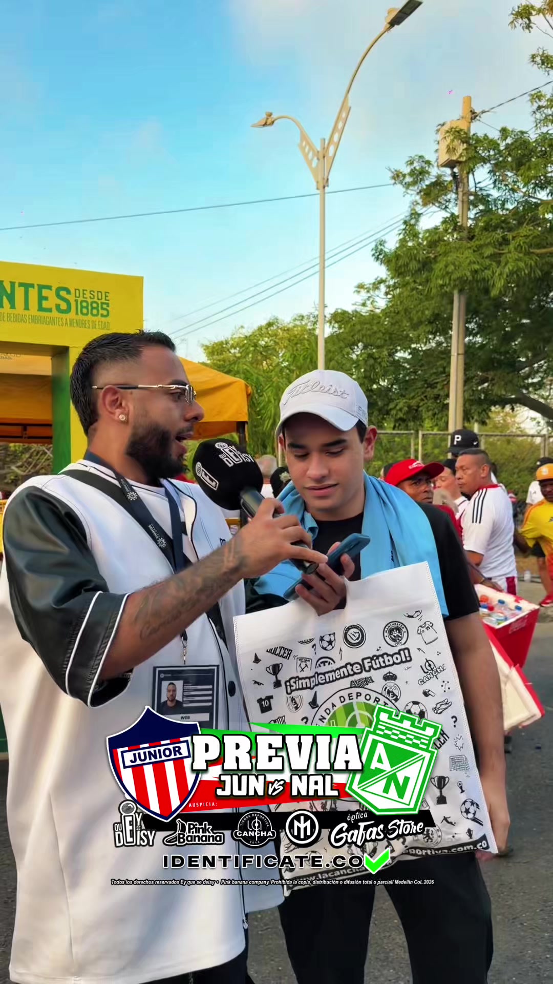 @Ey!! Que Se Deisy&hellip;