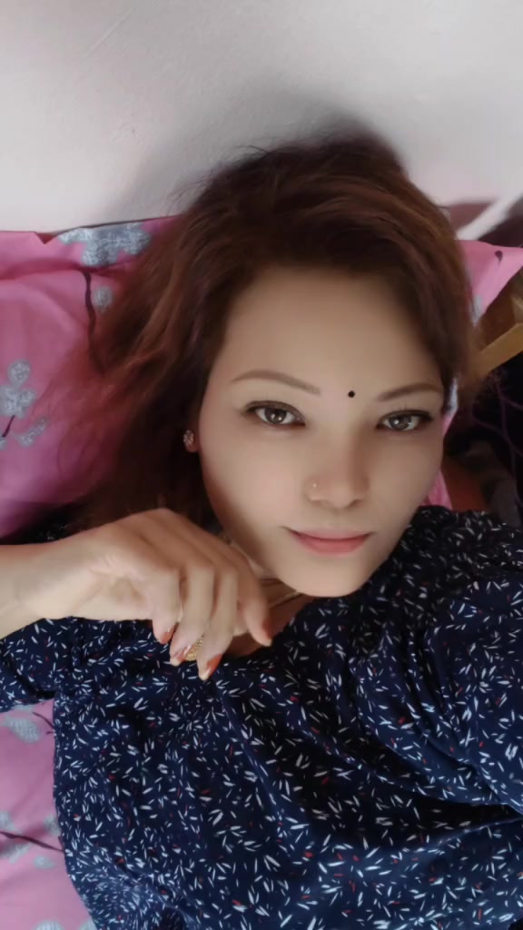 @💞Santi💞 Thapa 💞Rai💞