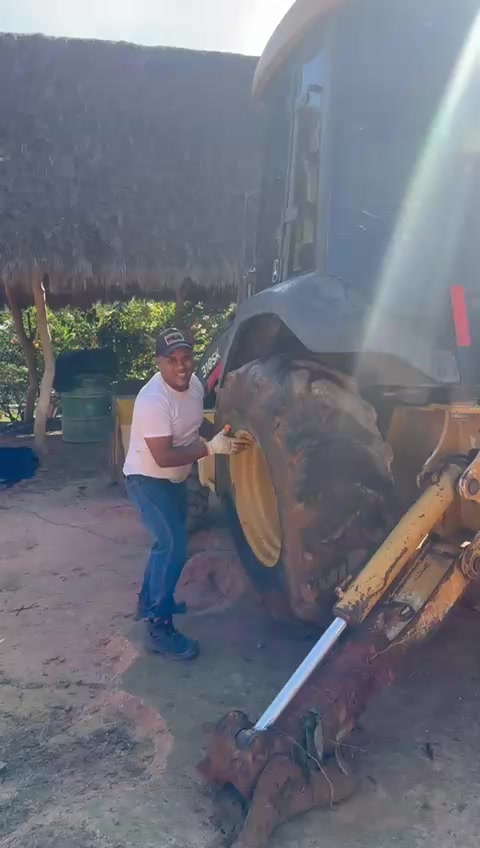 @@GigantesDeHierro🚜