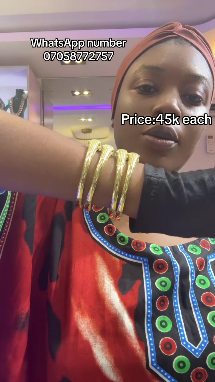@Adenike Empire