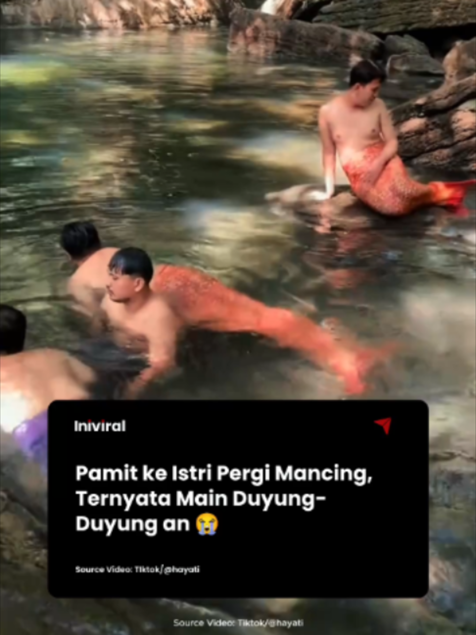 @Ini Viral
