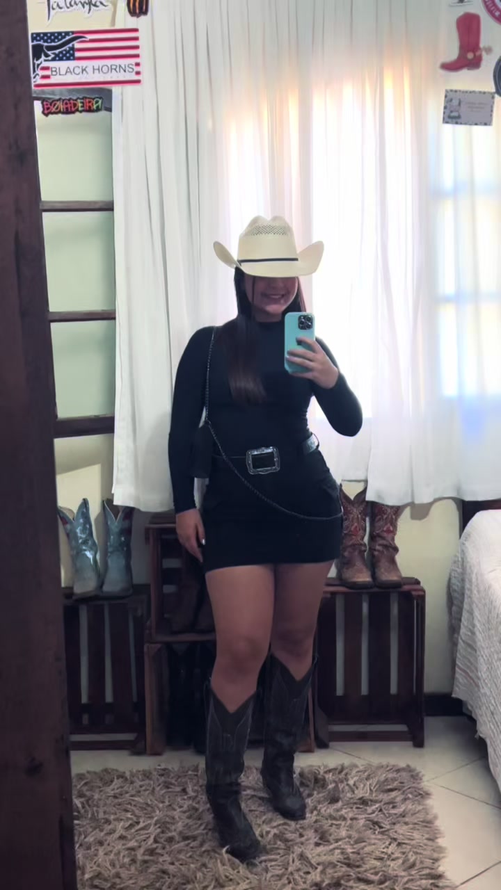 @isa santos