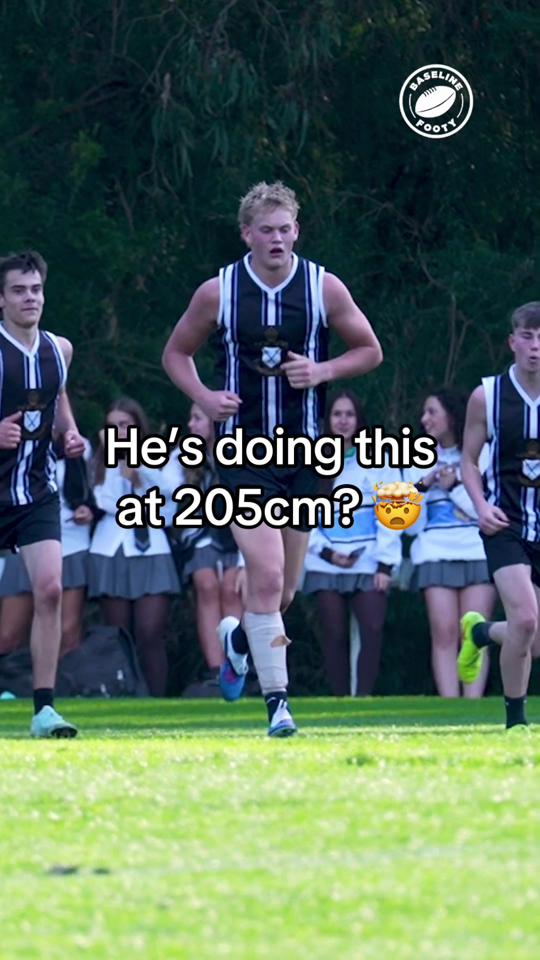 @Baseline Footy