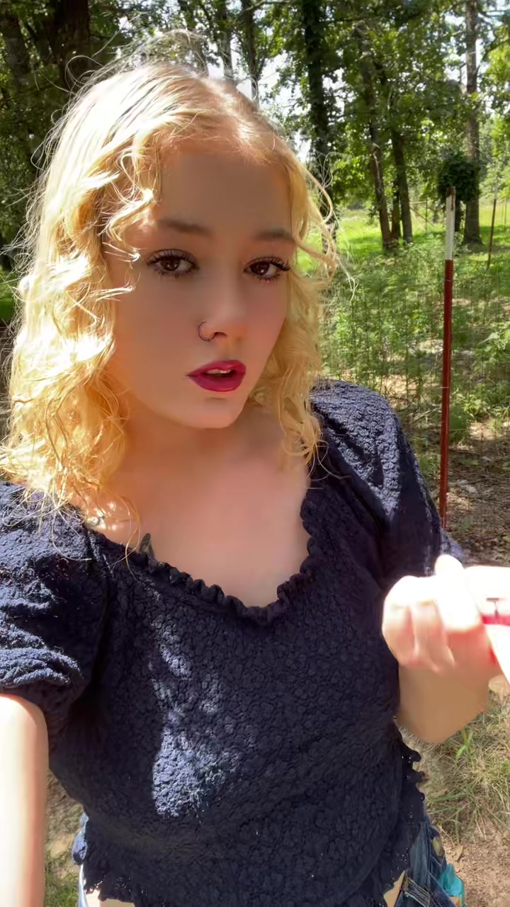 @Tori Lynn