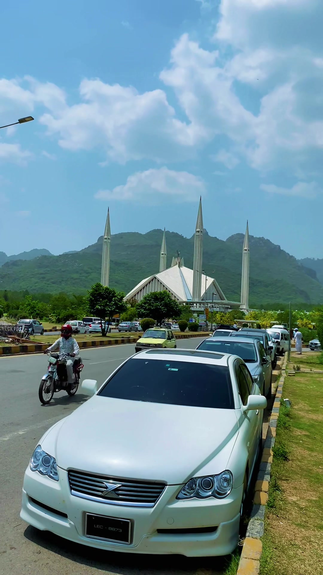 @Discover Islamabad 🌳🌲