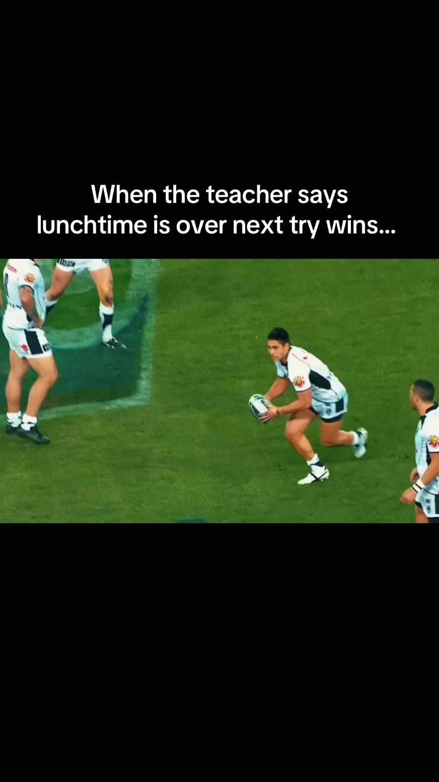 @Rugby League