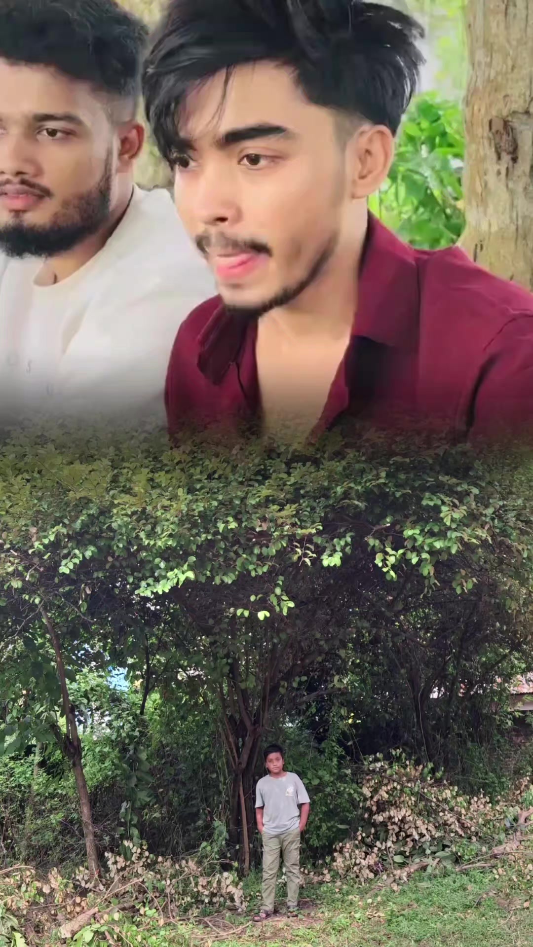 @Ali chowdhuey