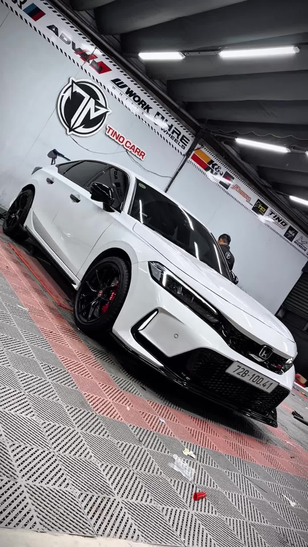 @Hải Tino Car