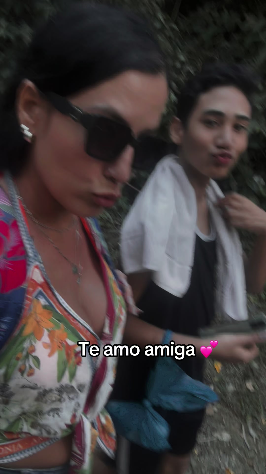 @Aline Azevedo