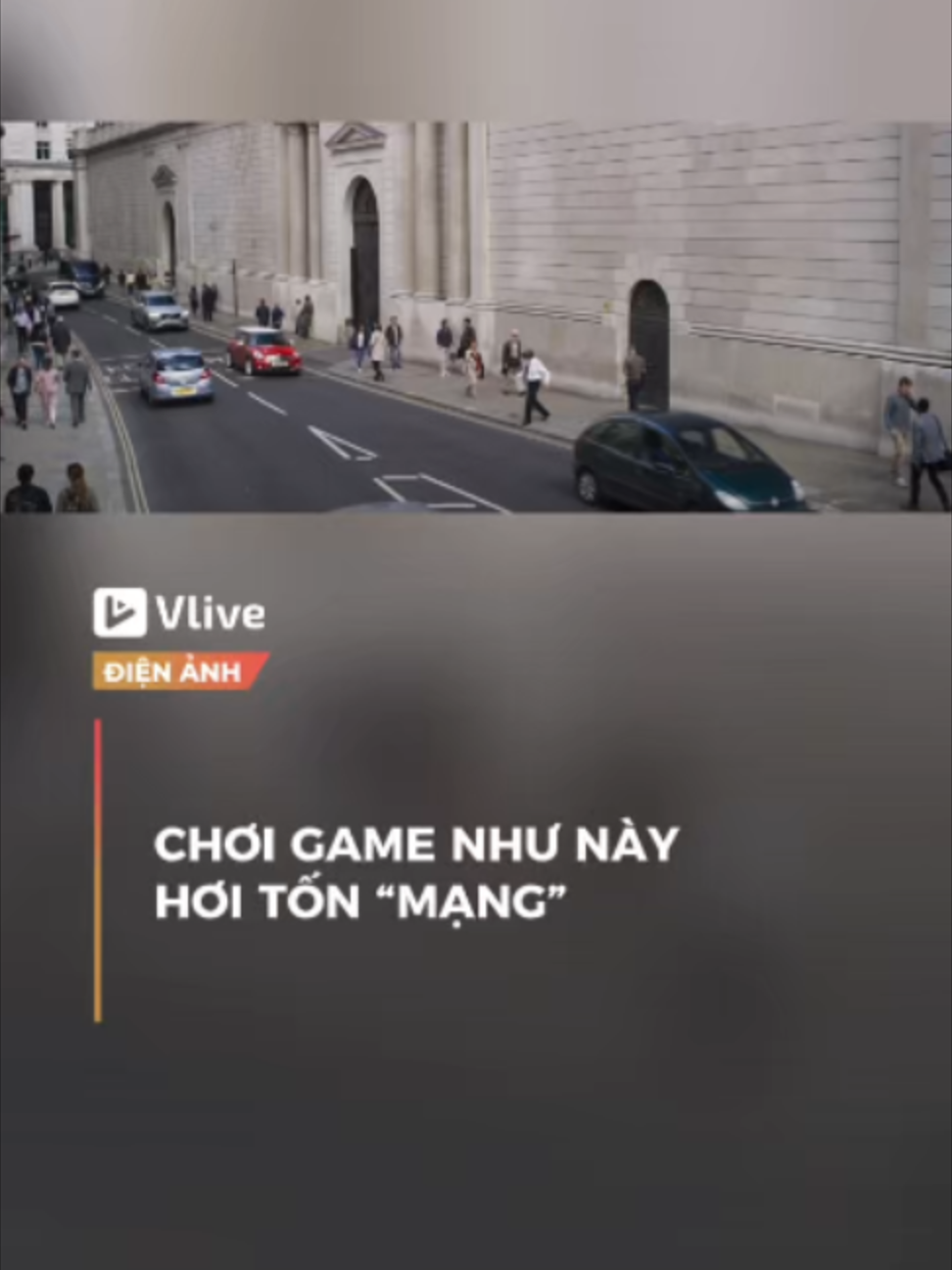 @Vlive Điện Ảnh