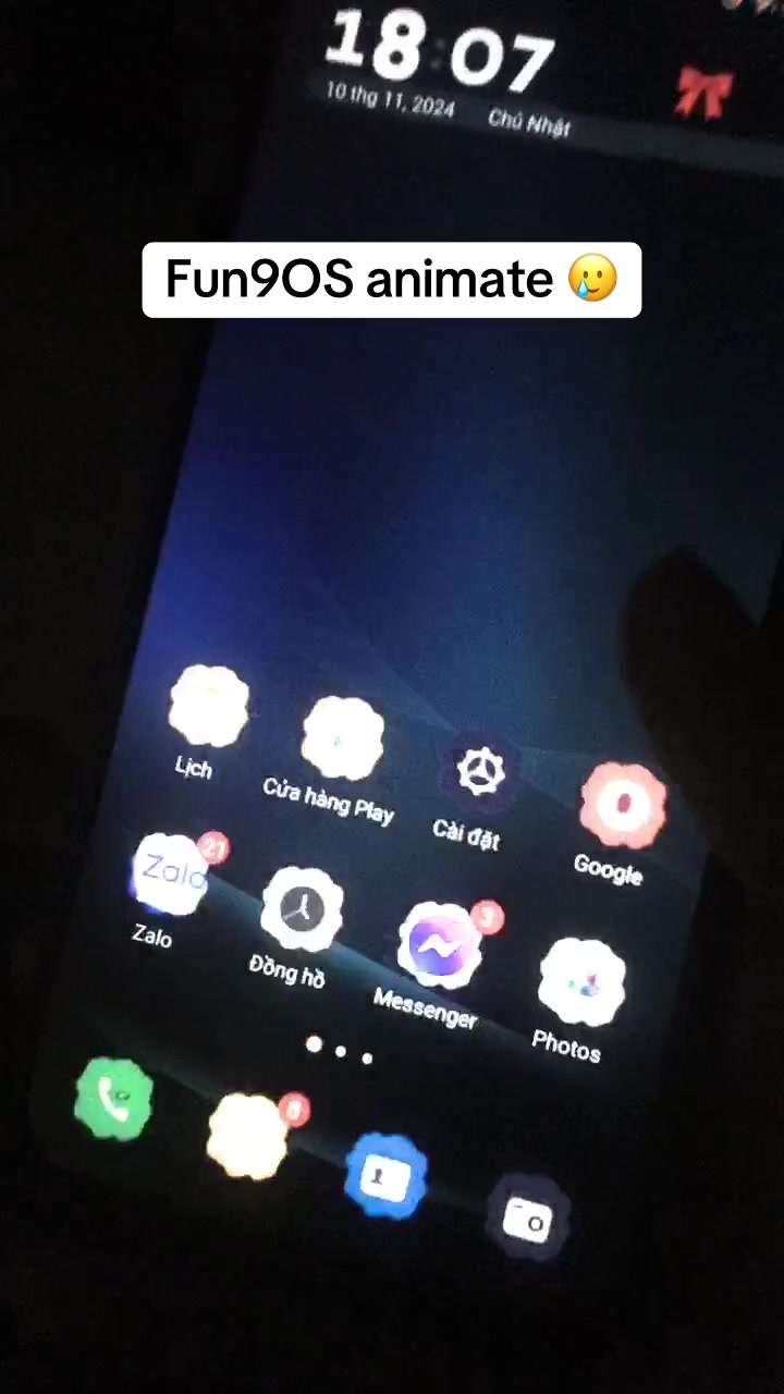@Lioaremeeヅ
