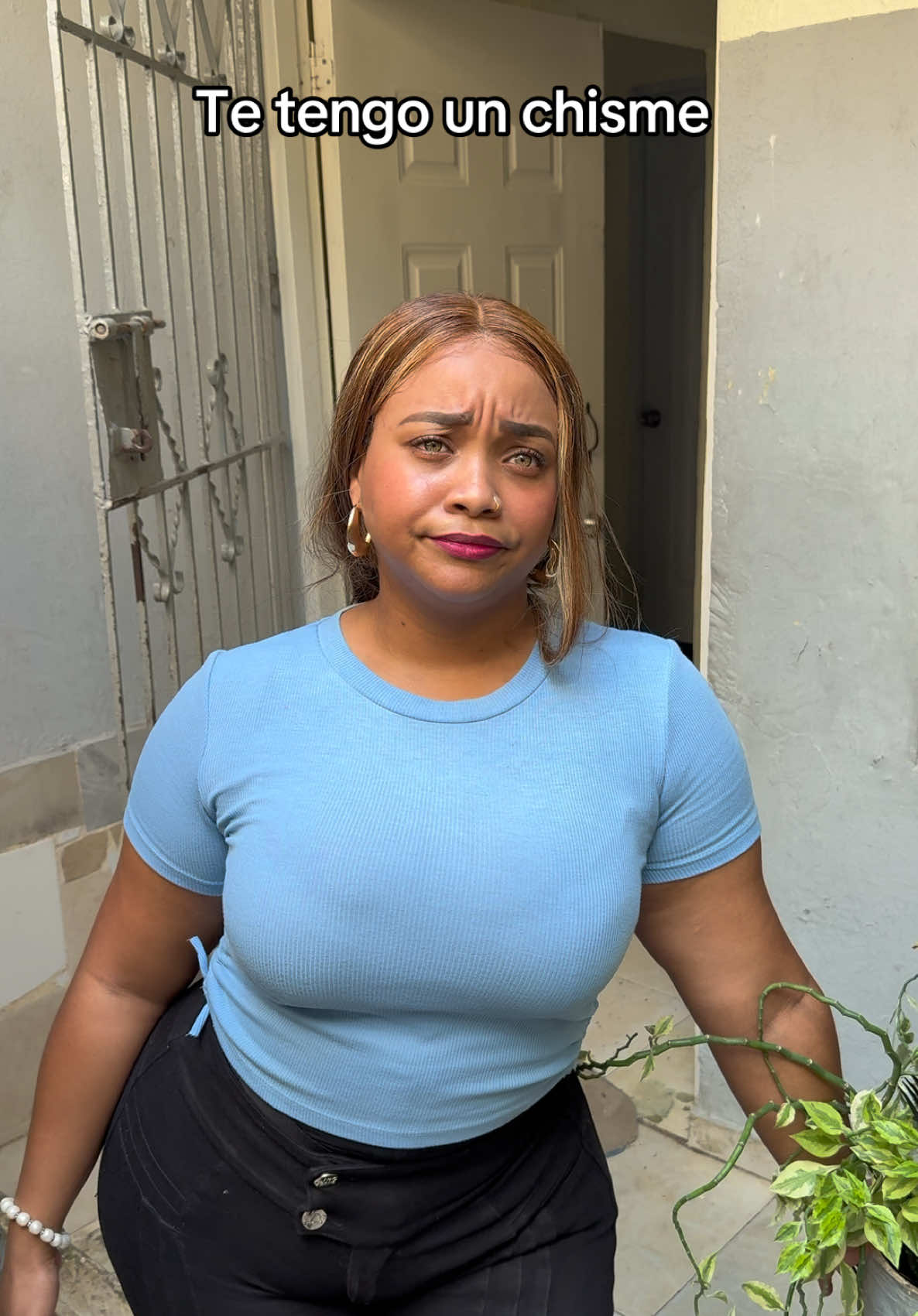 @Andreina Ogando