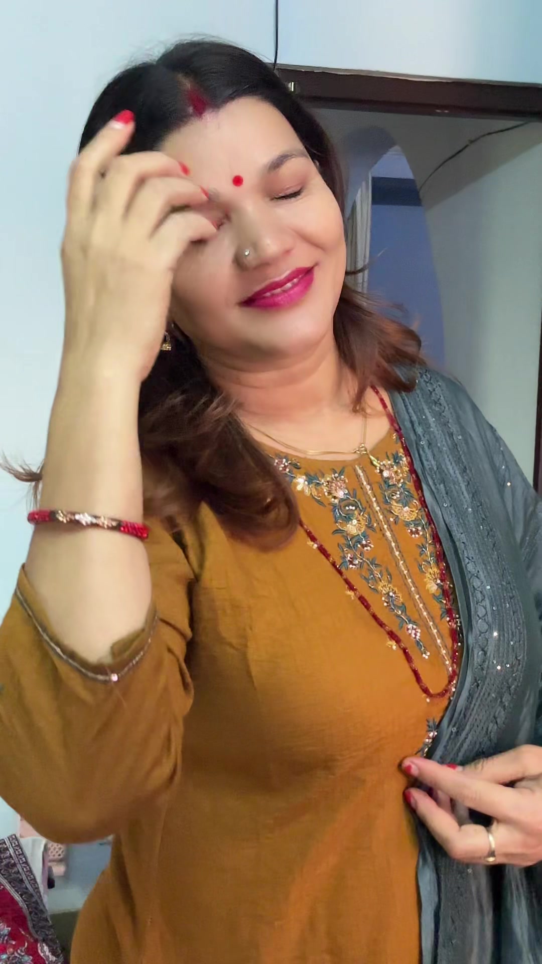 @Tara karki
