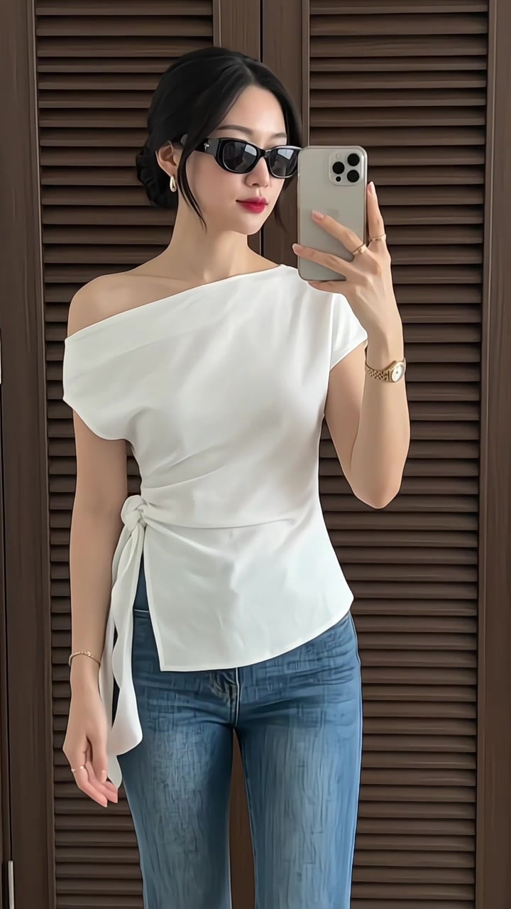 @Mami outfit