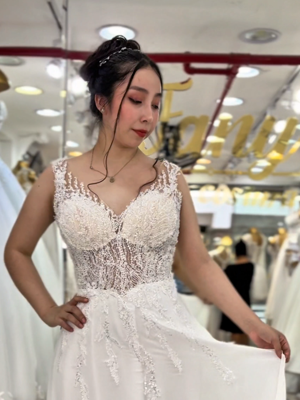 @NOVIAS FANY