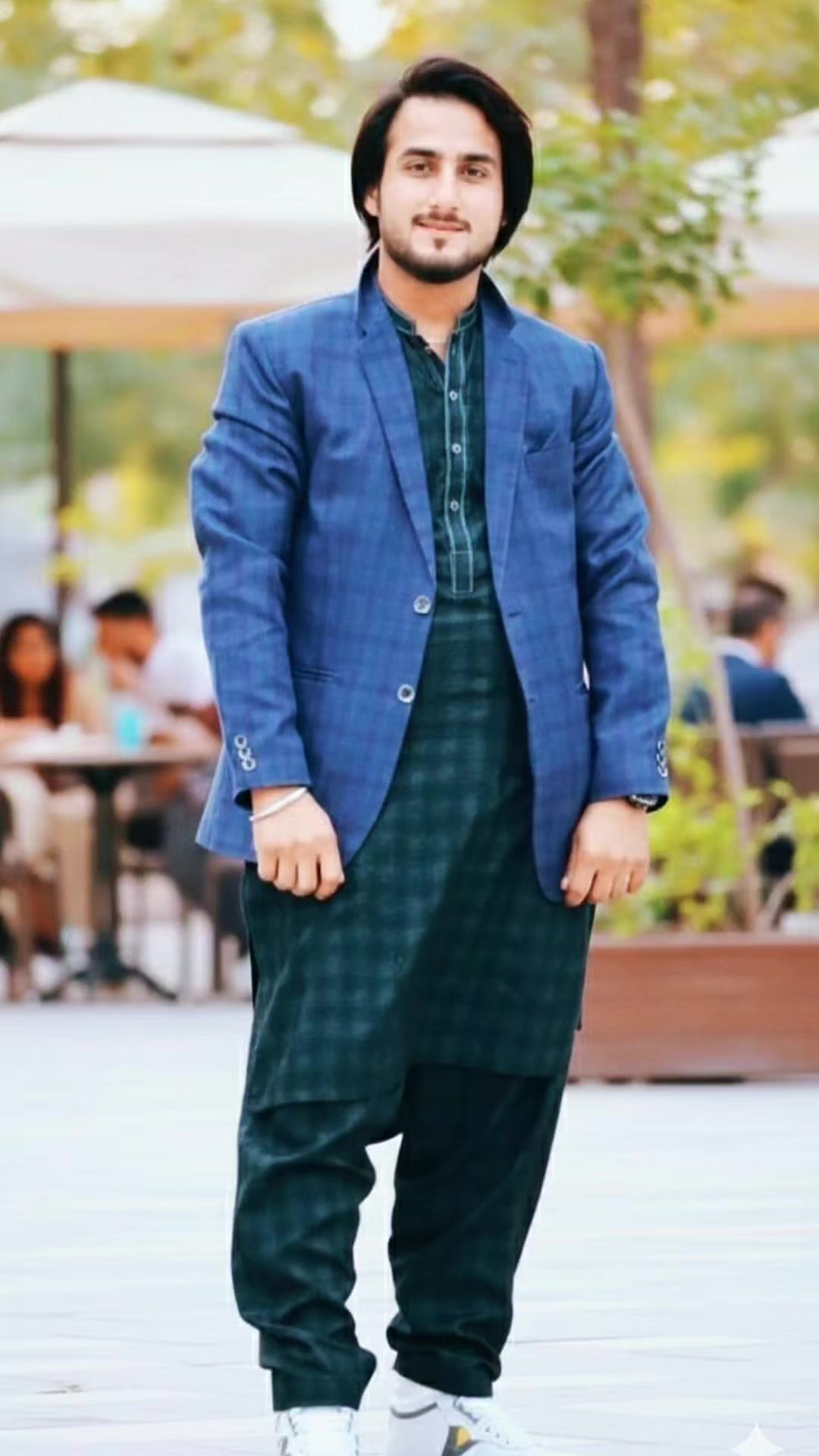 @Malik Asghar