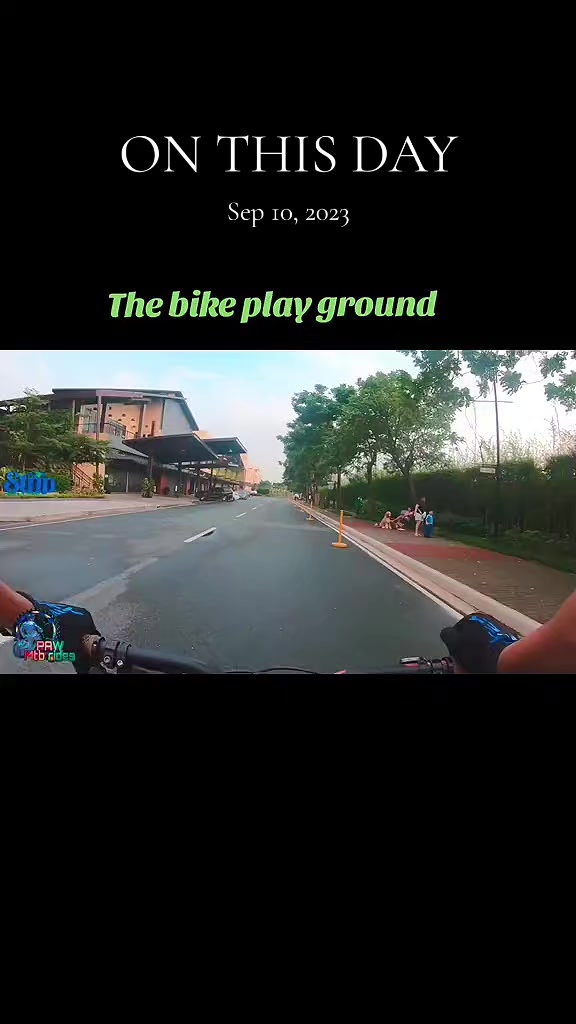 @PAW Mtb rides