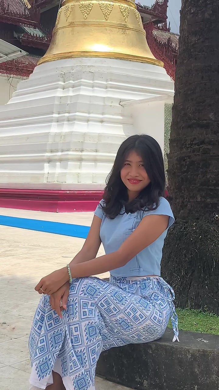 @May Mie Mie Zaw