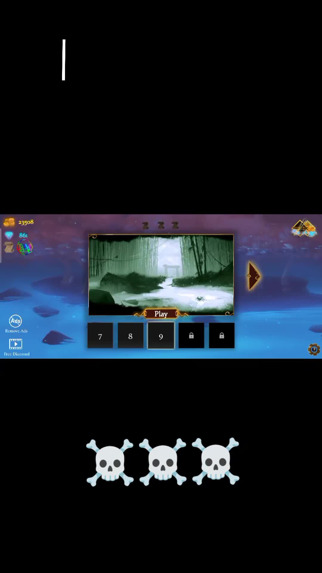@ᕙ(Ninja)ᕗᕙ[･Arashi 2･]ᕗ