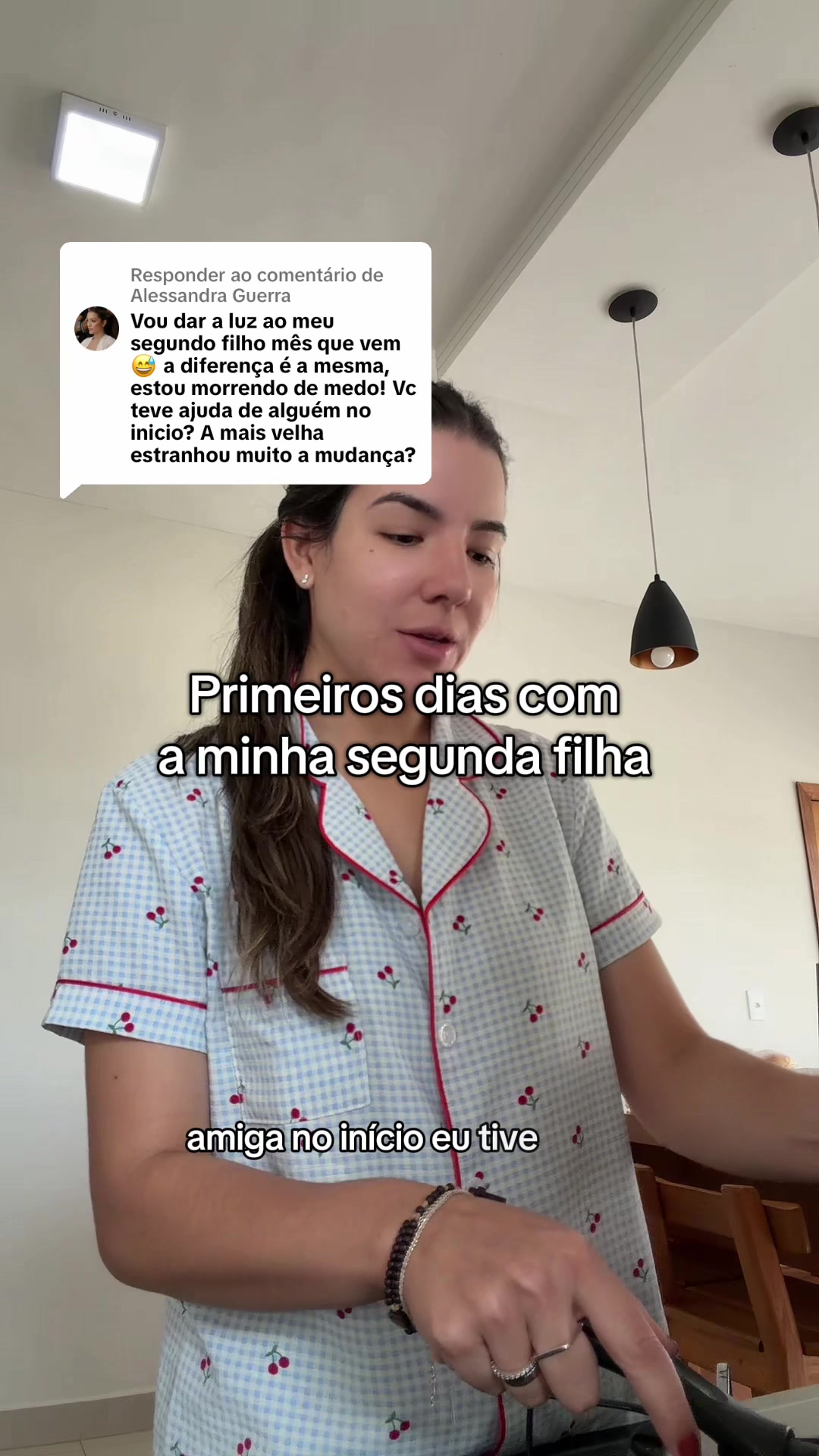 @Ana Clara Costa | Maternidade