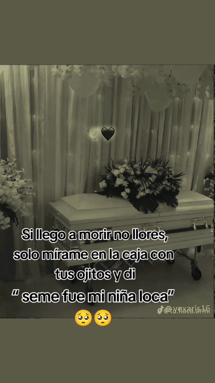 @mí niña 💗