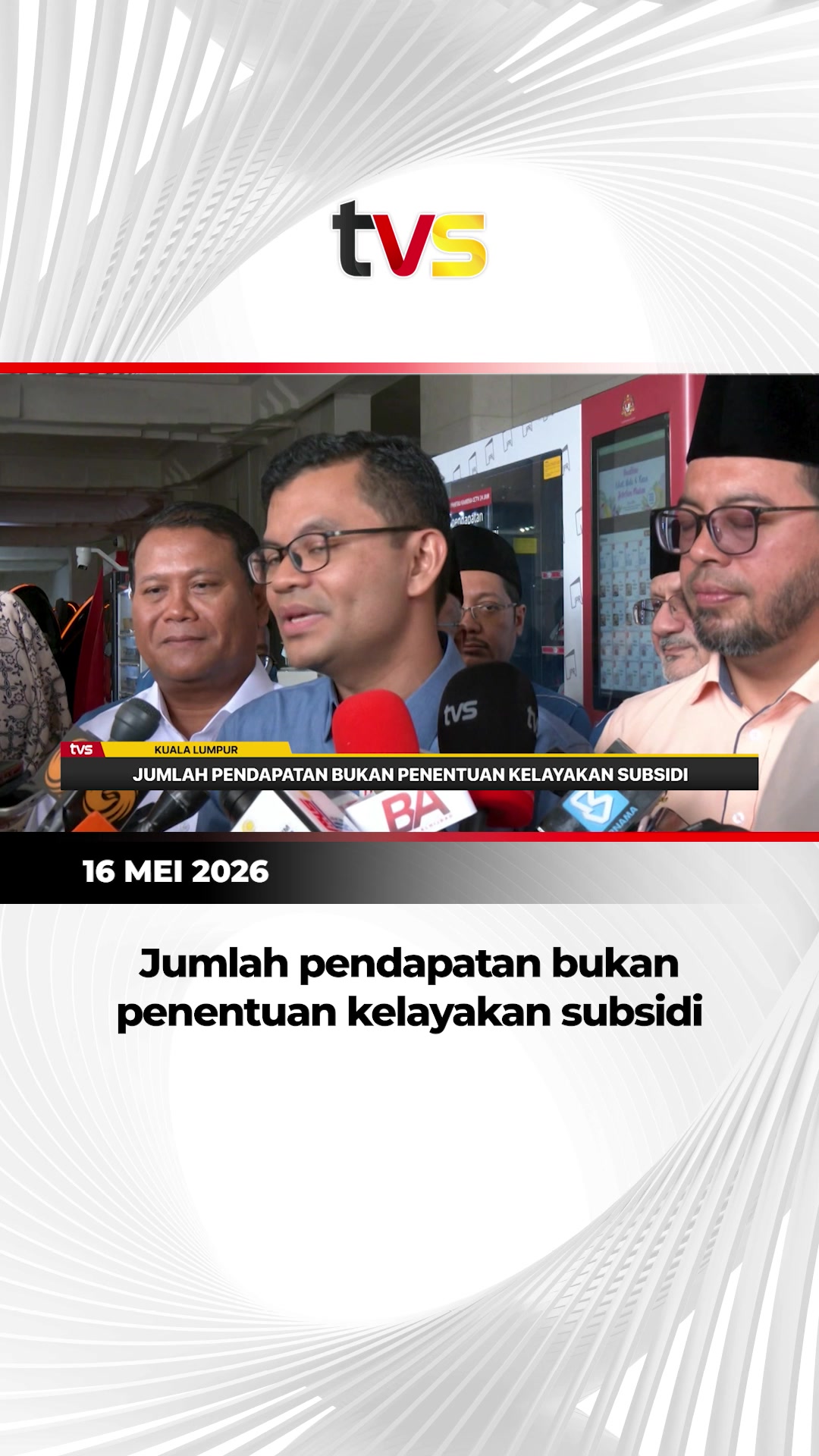 @tvsarawak
