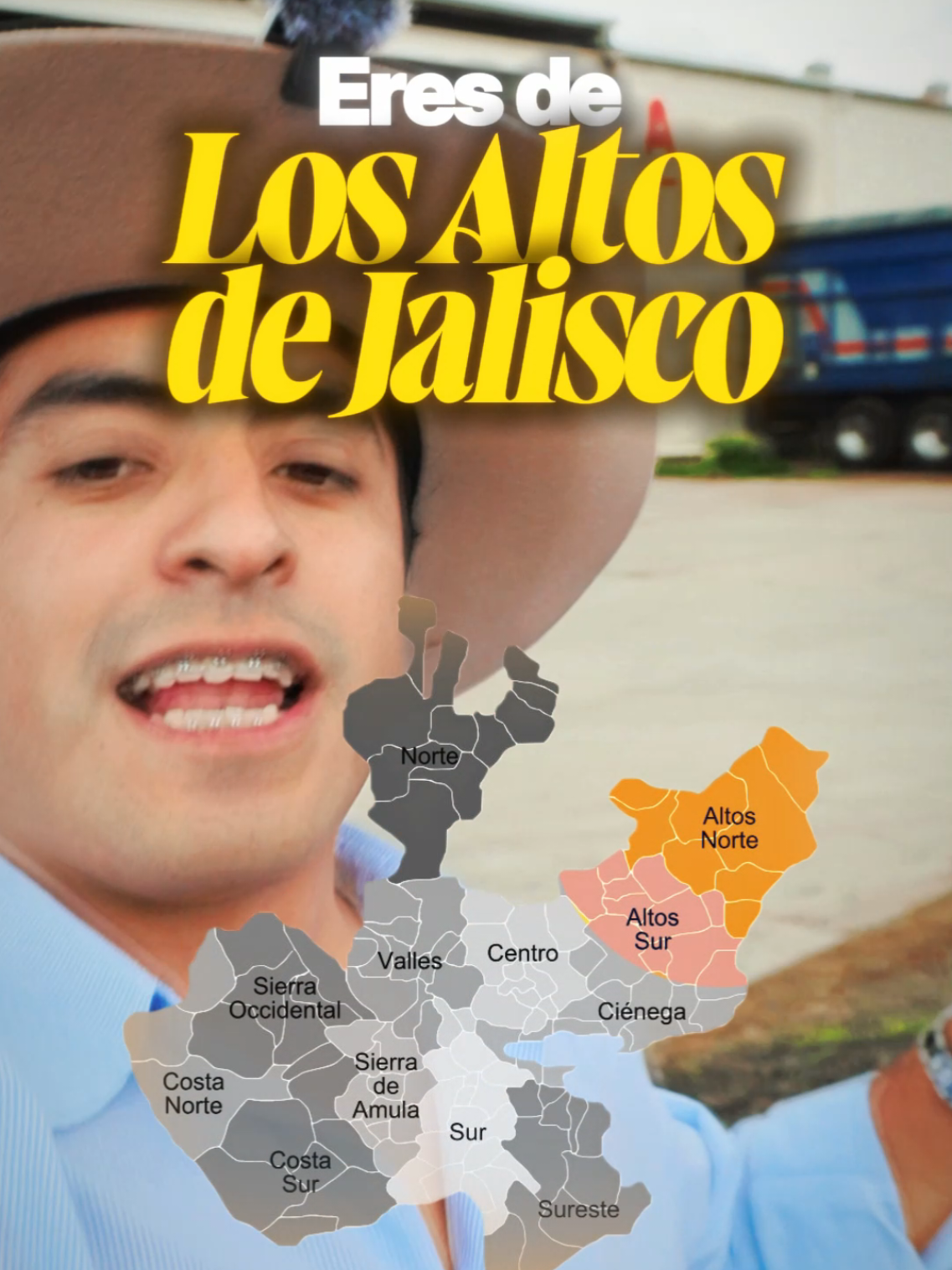 @Graneros JB