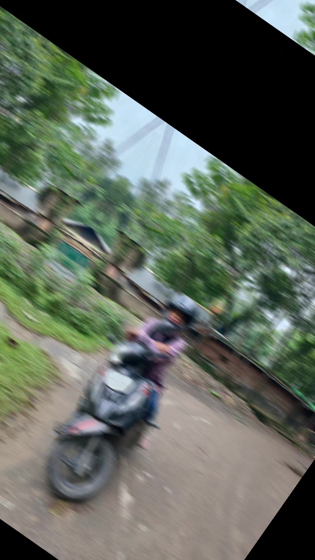 @Women’s Bikers Family