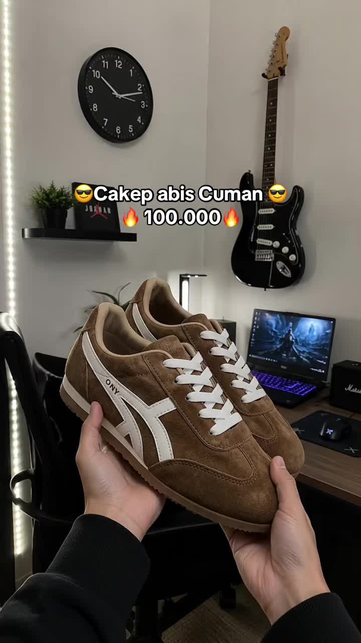 @Produk Viral Trend👟🩰👜