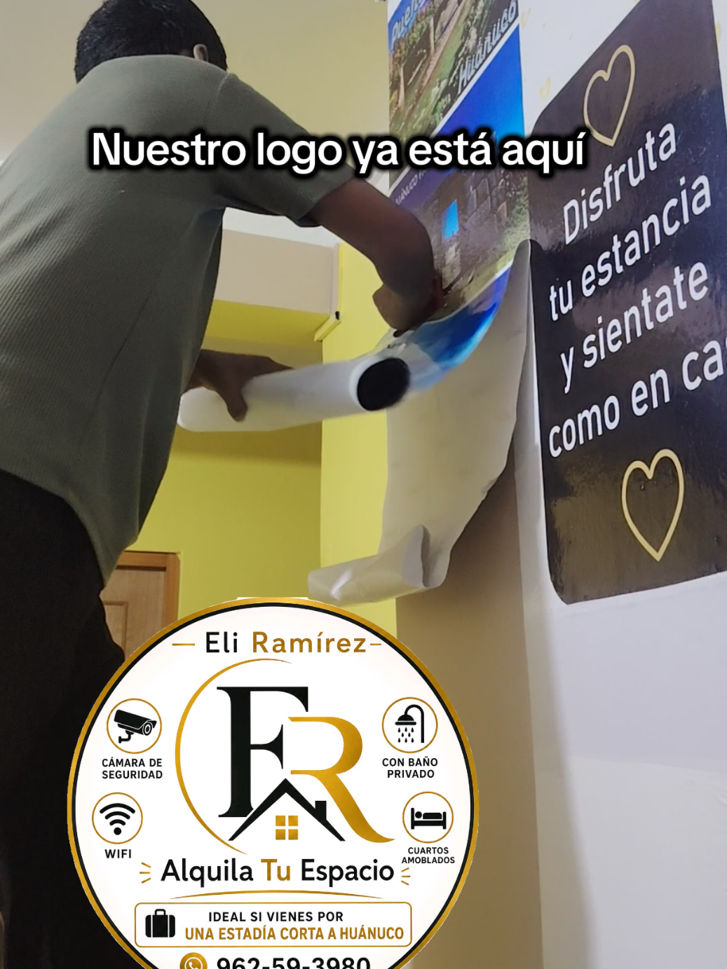 @@Eli Ramírez| Cuartos