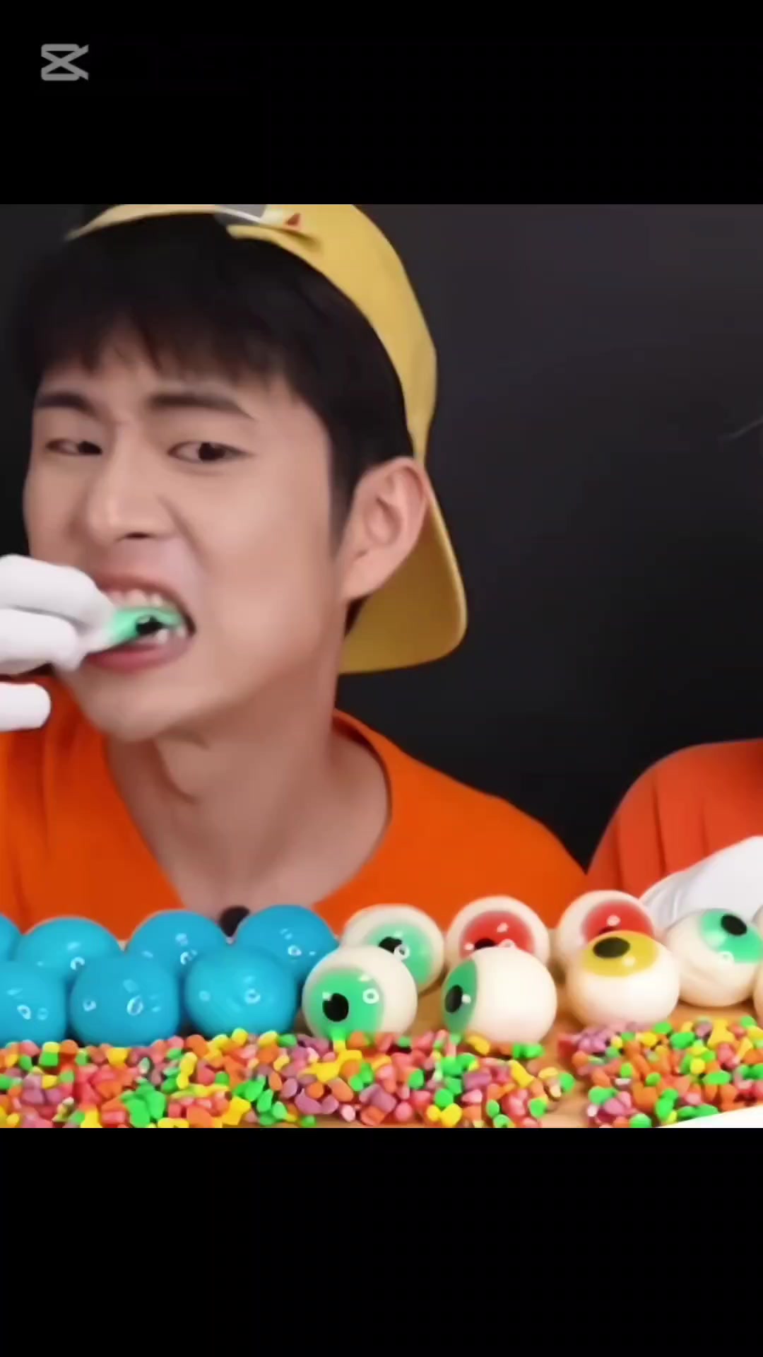 @백하