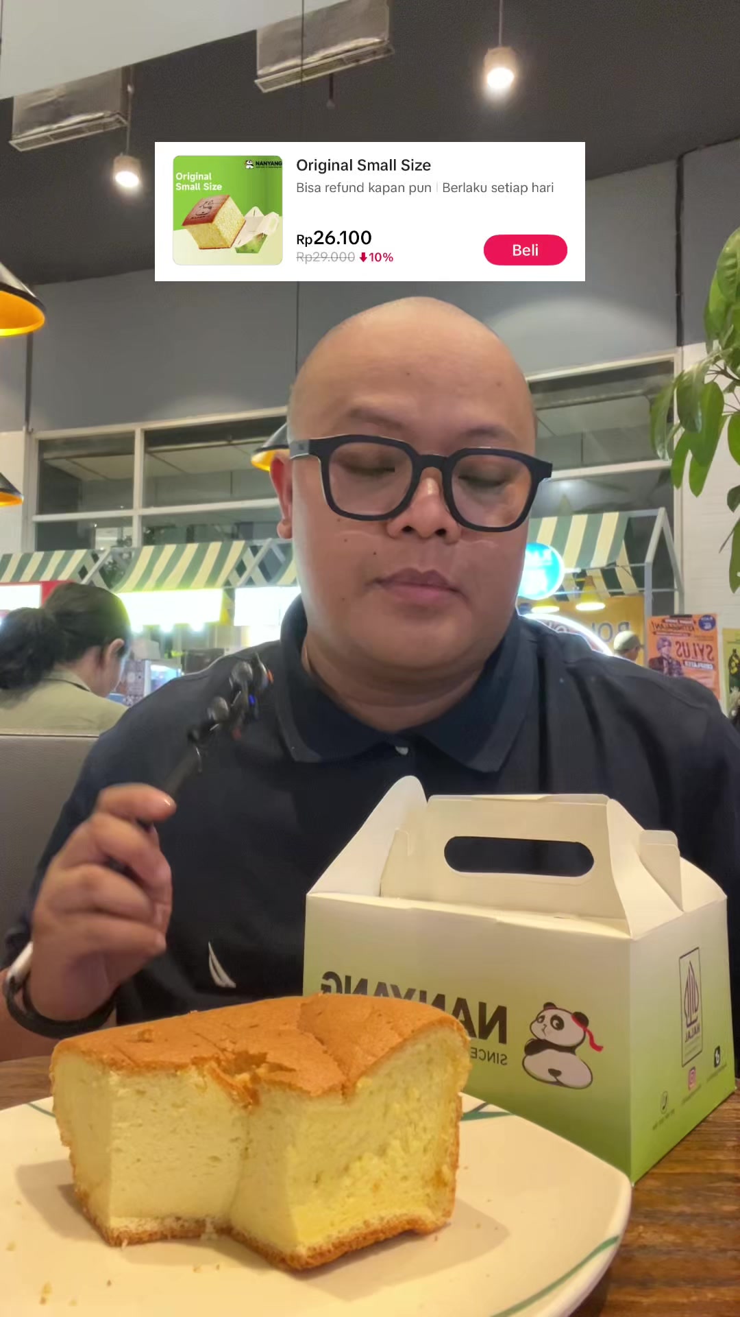 @Teman Kenyang Jelajah