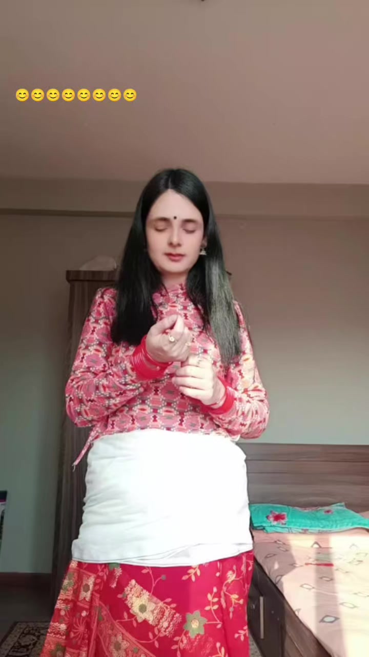 @Smiley Sushmita