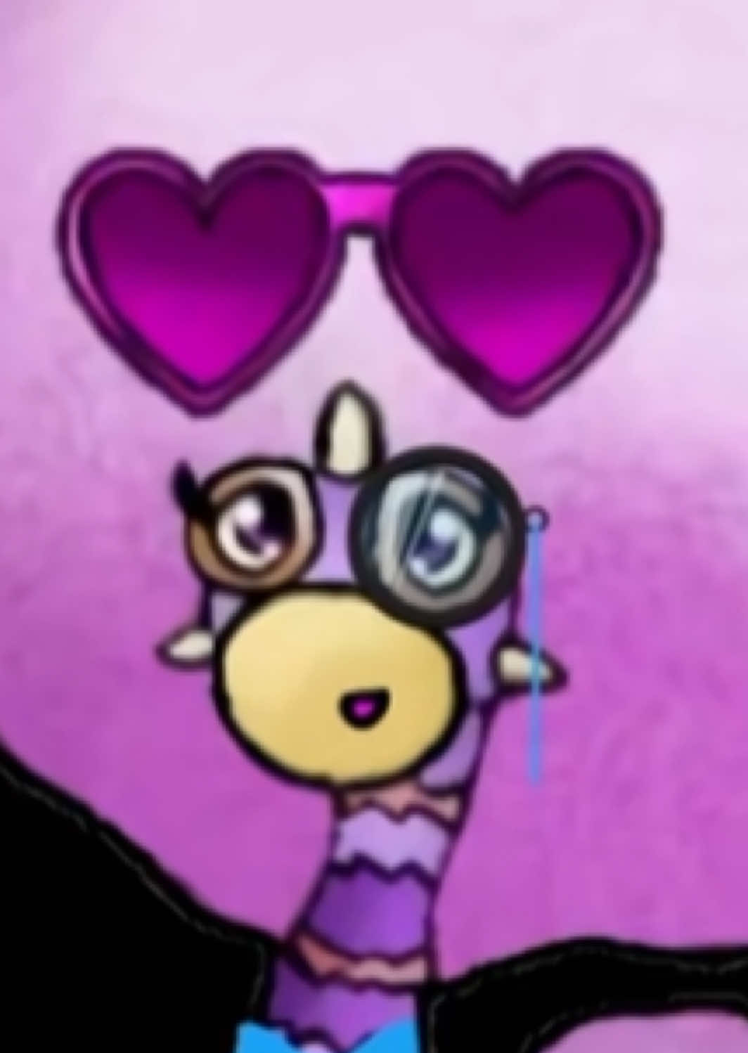 @Floretta Doo