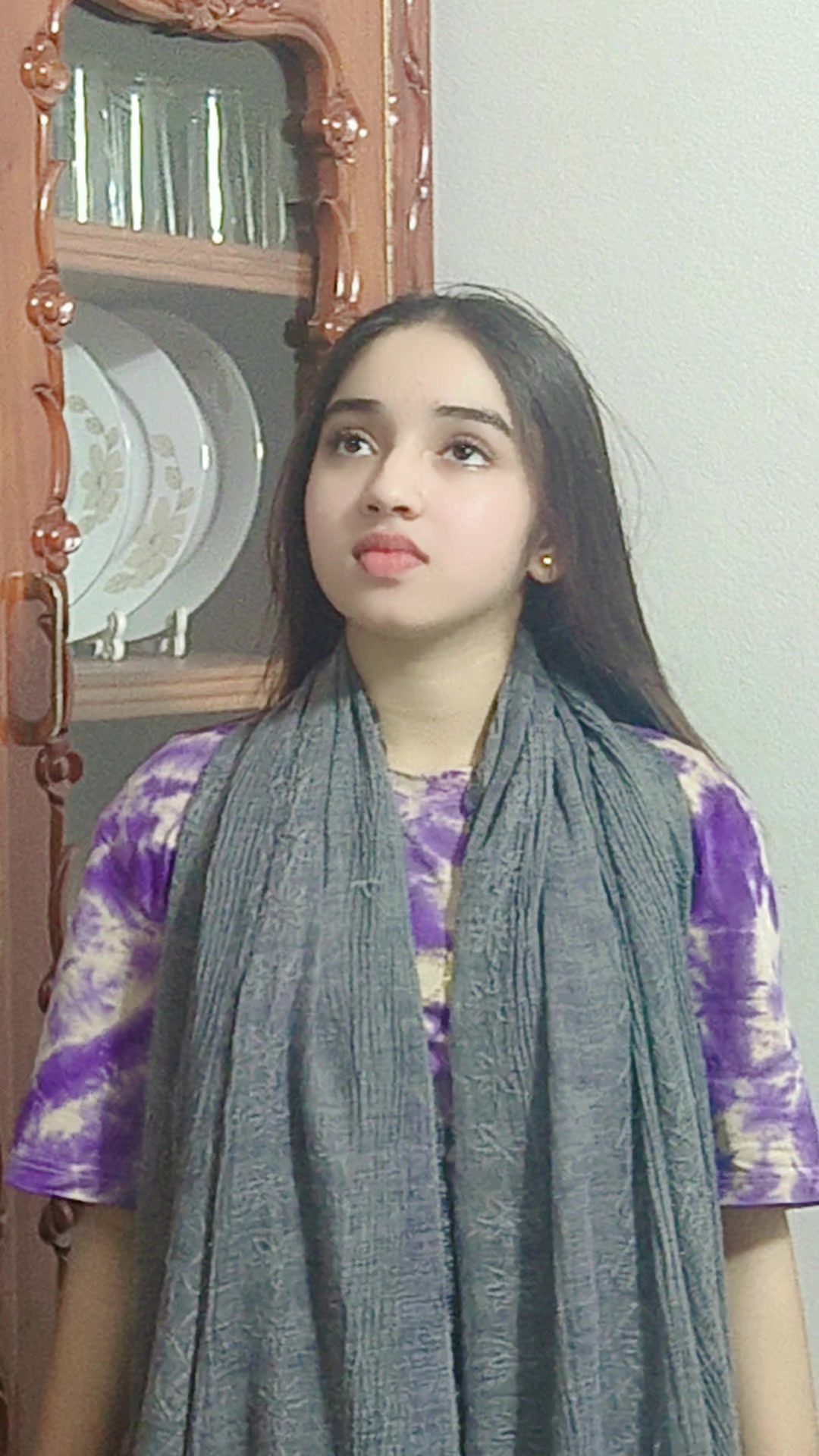 @viral🖤 Ramisha🖤..
