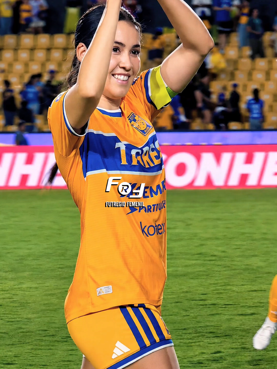 @Futregio Femenil