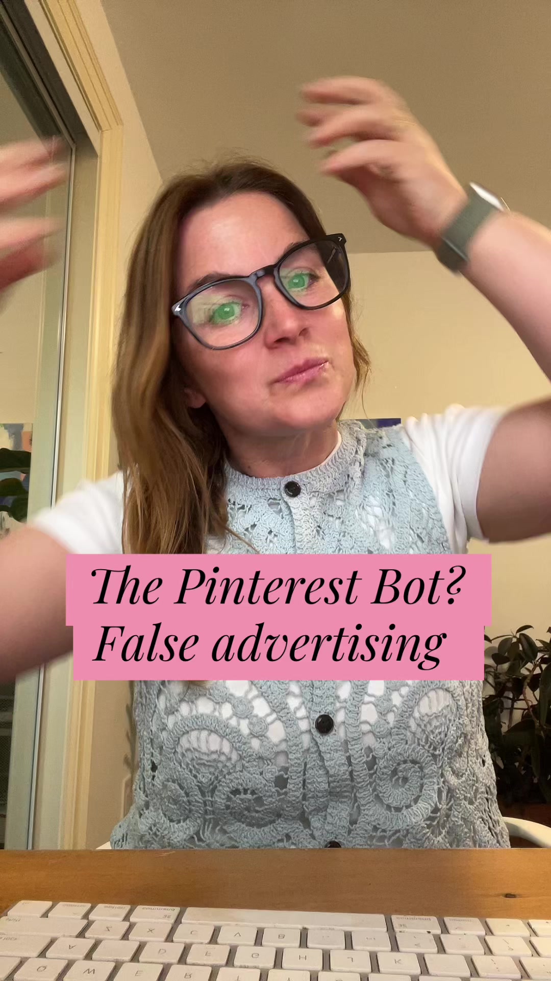 @Meagan Williamson